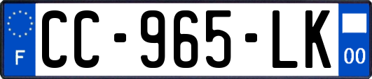 CC-965-LK