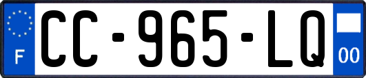 CC-965-LQ