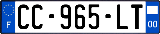 CC-965-LT