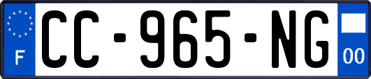 CC-965-NG