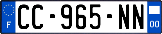 CC-965-NN