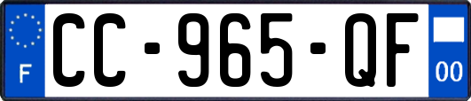 CC-965-QF