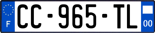 CC-965-TL