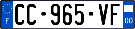 CC-965-VF