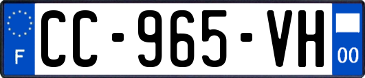 CC-965-VH