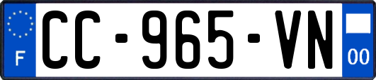 CC-965-VN