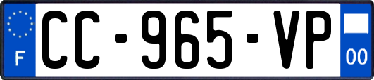 CC-965-VP