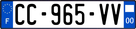 CC-965-VV