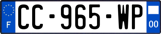 CC-965-WP