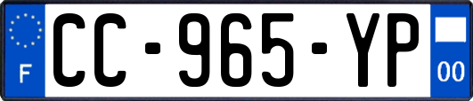 CC-965-YP