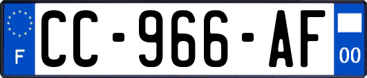 CC-966-AF