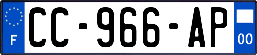 CC-966-AP