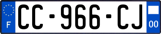 CC-966-CJ