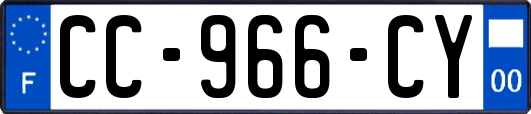 CC-966-CY