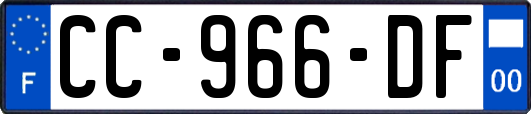 CC-966-DF