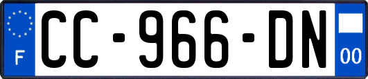 CC-966-DN