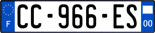 CC-966-ES