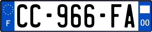 CC-966-FA