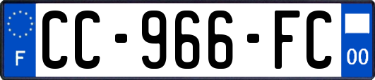 CC-966-FC