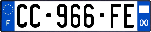 CC-966-FE