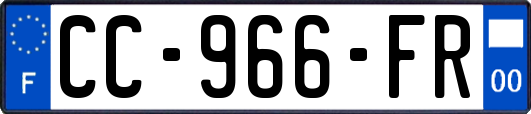 CC-966-FR