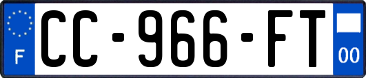 CC-966-FT