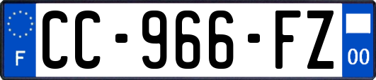 CC-966-FZ
