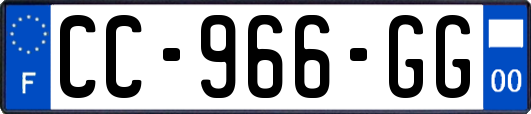 CC-966-GG