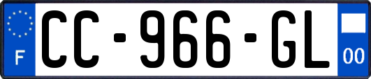 CC-966-GL