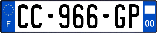CC-966-GP