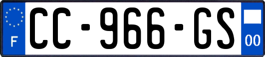 CC-966-GS