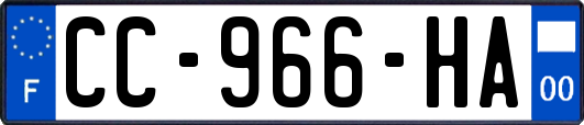 CC-966-HA