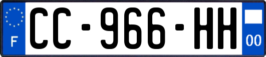CC-966-HH