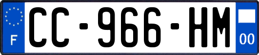 CC-966-HM