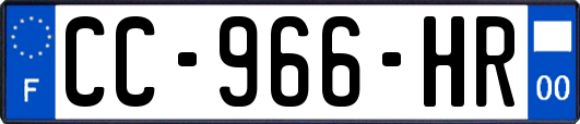 CC-966-HR