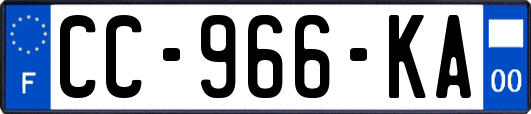 CC-966-KA
