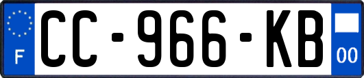 CC-966-KB