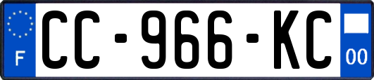 CC-966-KC