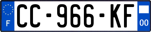 CC-966-KF