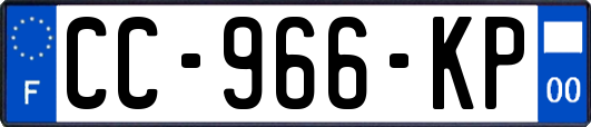 CC-966-KP