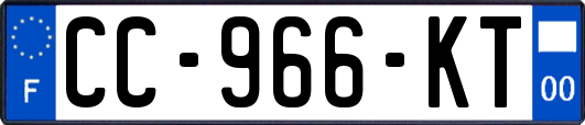 CC-966-KT