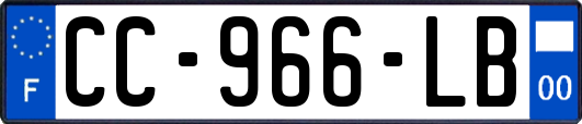 CC-966-LB