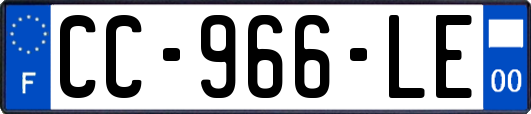 CC-966-LE