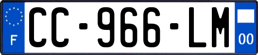 CC-966-LM
