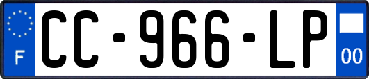 CC-966-LP