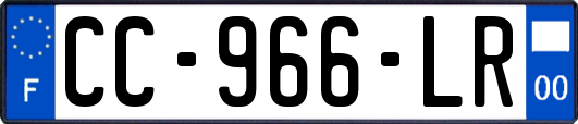 CC-966-LR