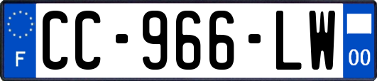 CC-966-LW