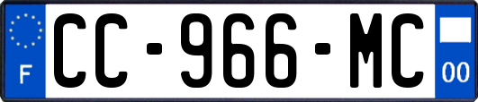 CC-966-MC