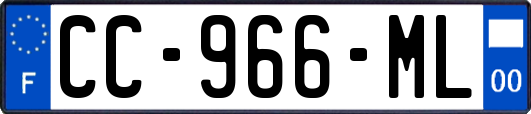 CC-966-ML