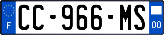 CC-966-MS